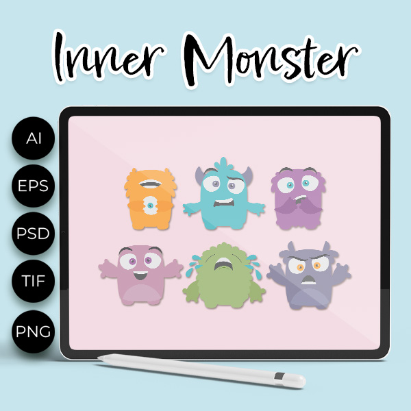 (image for) Inner Monster