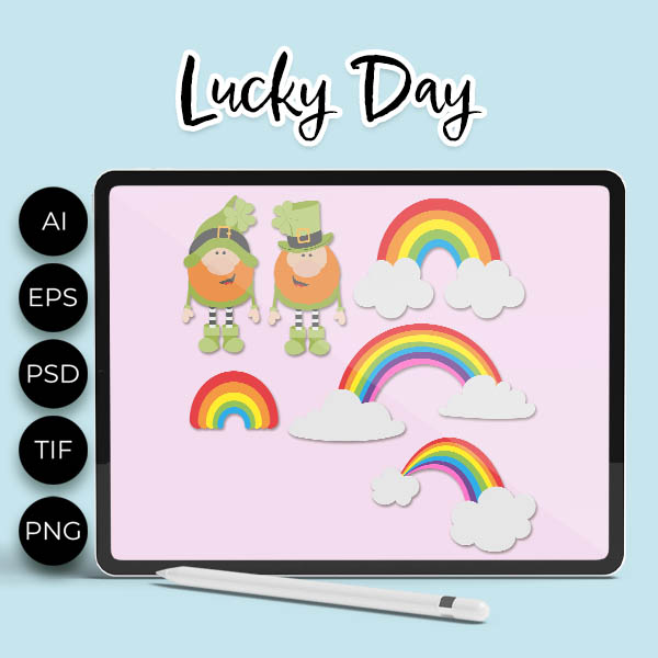 (image for) Lucky Day