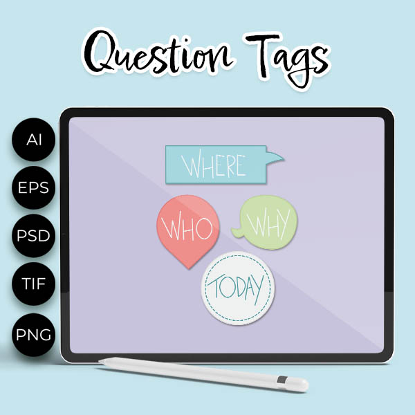 (image for) Questions Tags