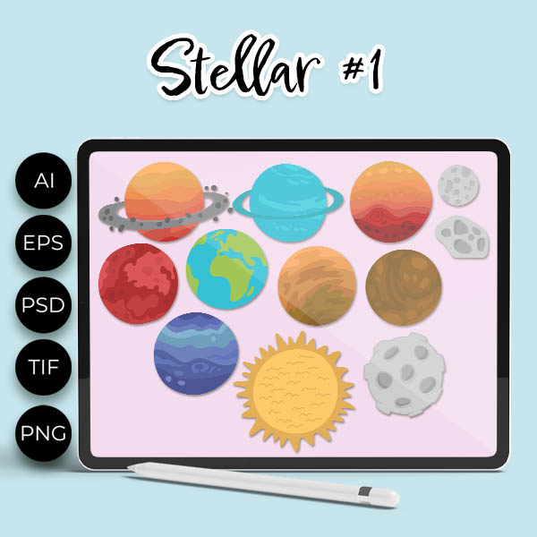 (image for) Stellar