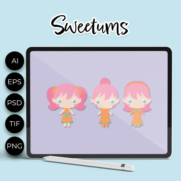 (image for) Sweetums - Click Image to Close