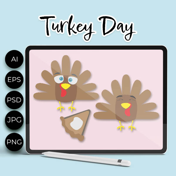 (image for) Turkey Day