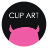 (image for) Clip Art/PNG only